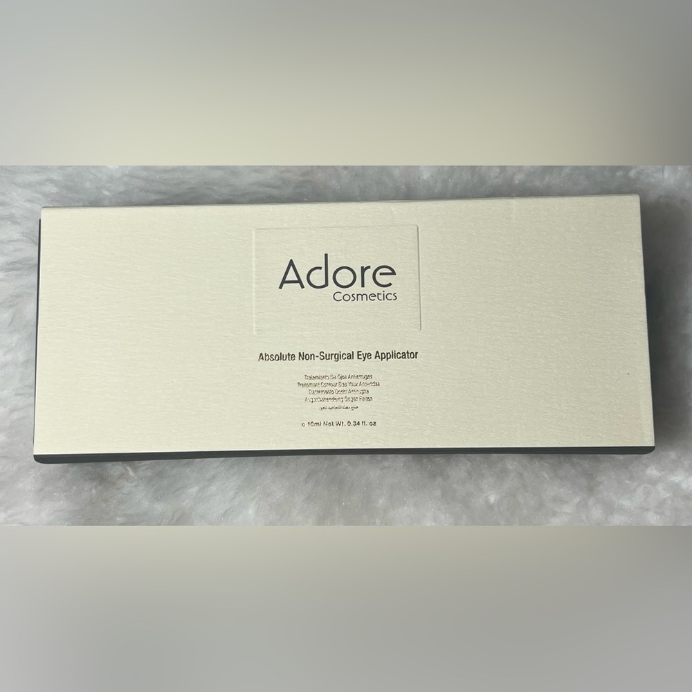 ADORE COSMETICS Absolute Non-Surgical Eye Applicator - Picture 3 of 7